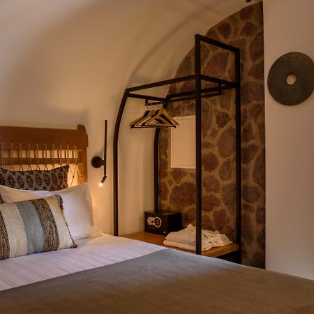 Vrachos Suites Mykonos Mykonos Town Extérieur photo