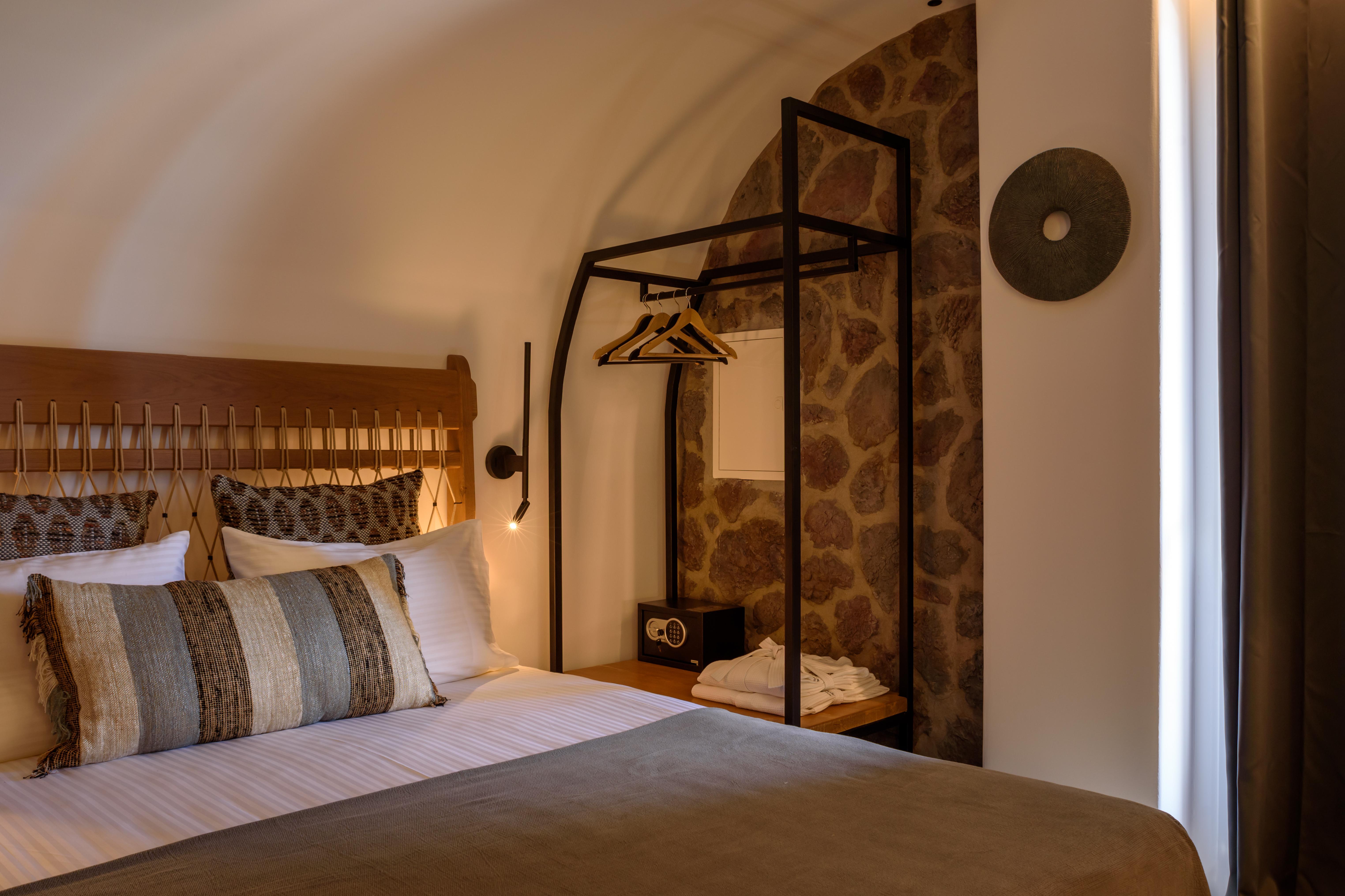 Vrachos Suites Mykonos Mykonos Town Extérieur photo