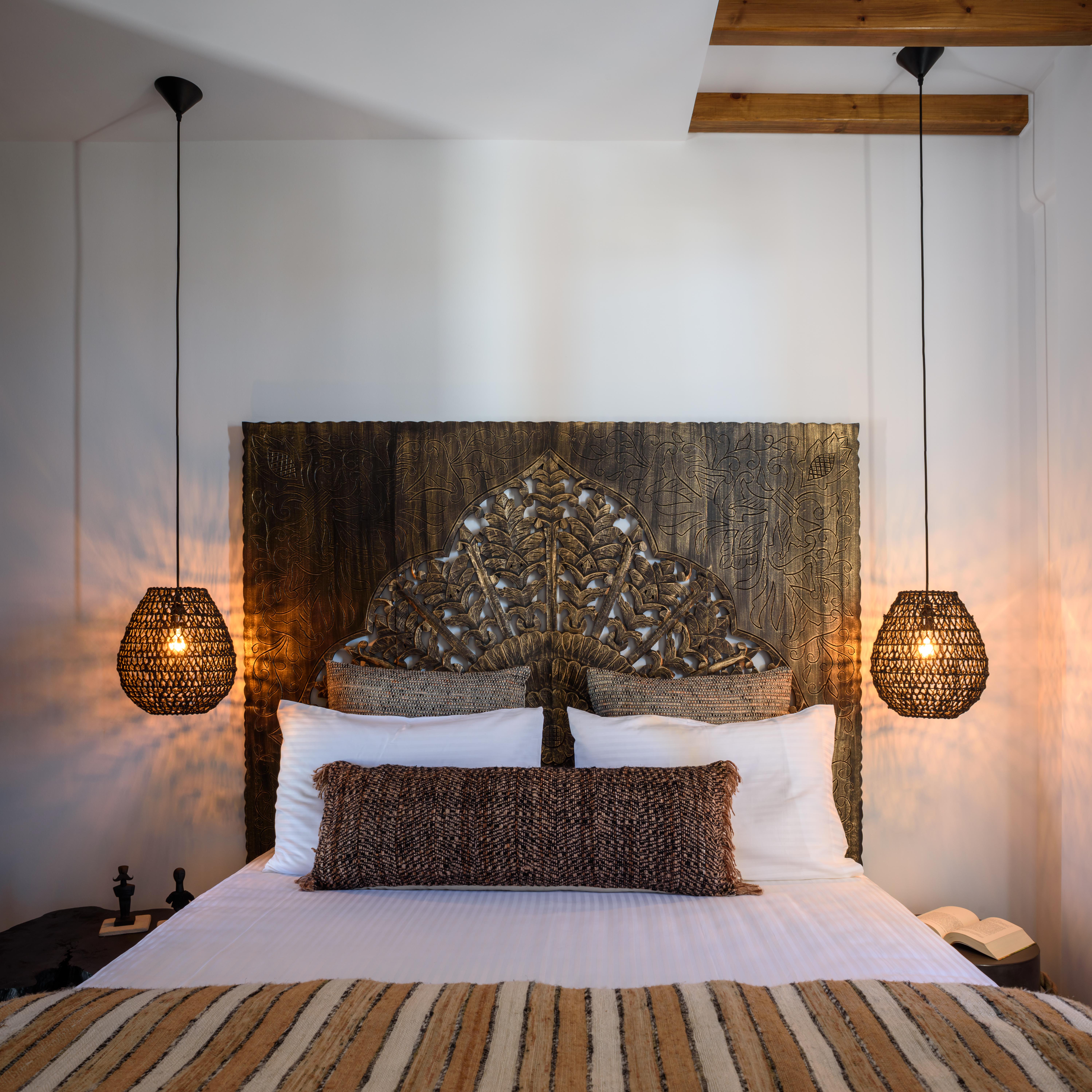 Vrachos Suites Mykonos Mykonos Town Extérieur photo