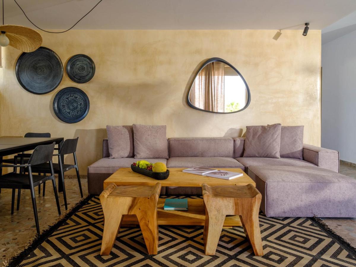 Vrachos Suites Mykonos Mykonos Town Extérieur photo